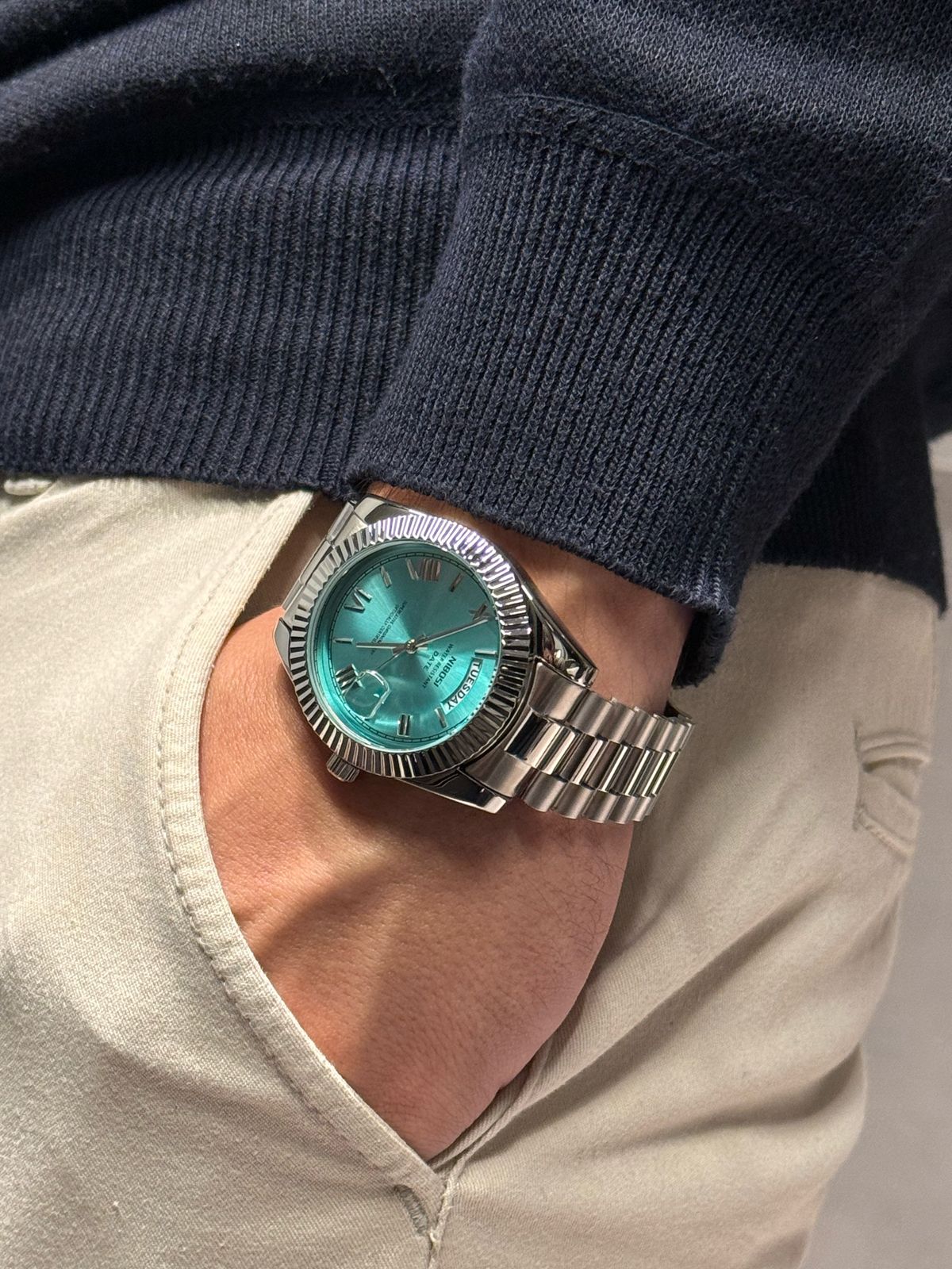 Temporis Lux® 022 Herrenuhr