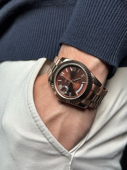 Temporis Lux® 024 Herenhorloge