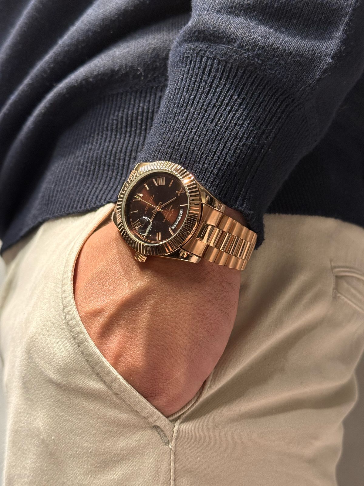 Temporis Lux® 024 Herenhorloge