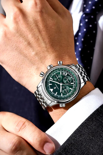 Temporis Lux® 028 Men's Watch