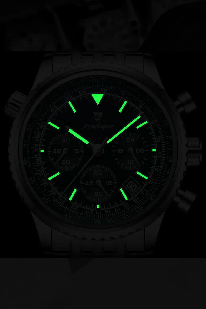 Temporis Lux® 028 Men's Watch