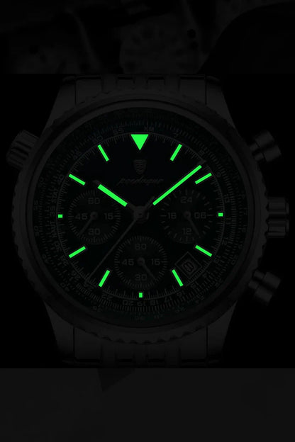 Temporis Lux® 028 Men's Watch