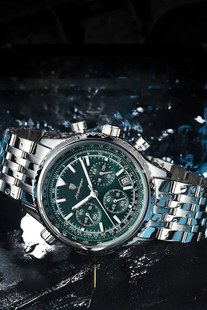 Temporis Lux® 028 Men's Watch