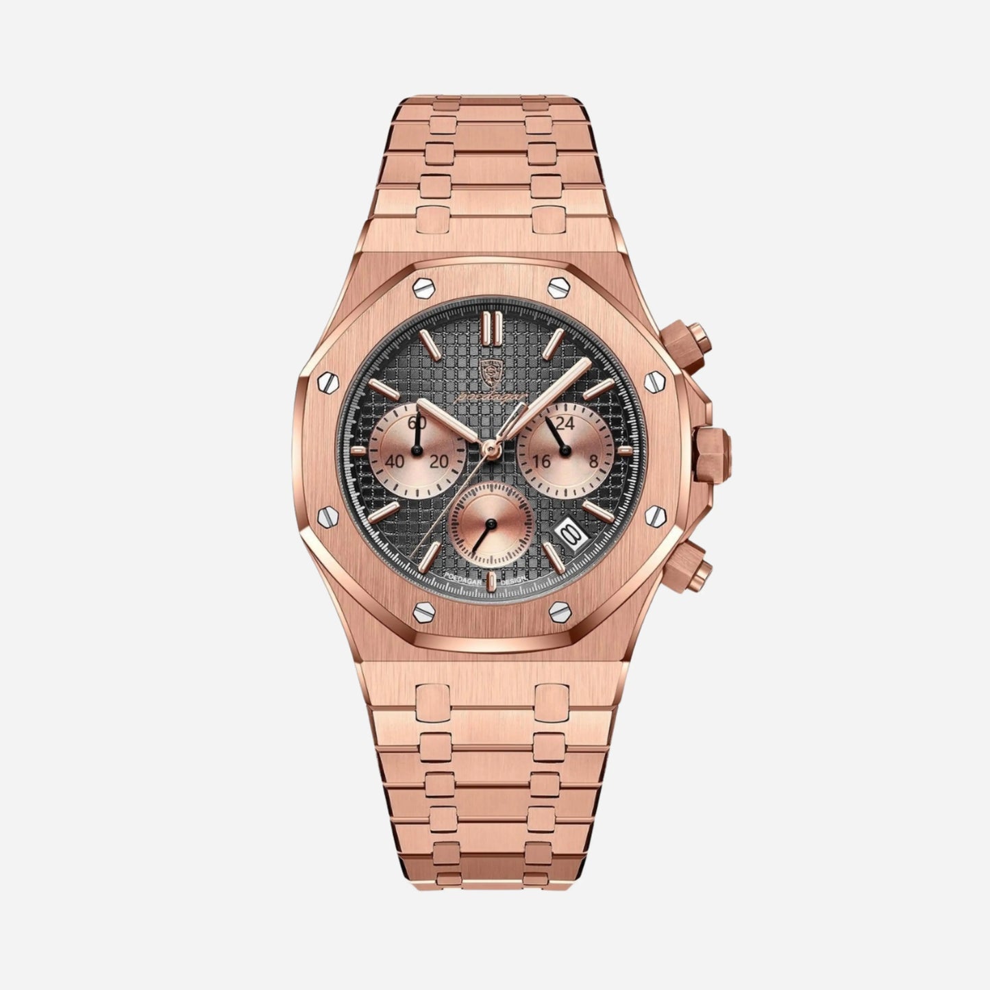Temporis Lux® 004 Men's Watch