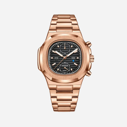 Temporis Lux® 013 Herenhorloge