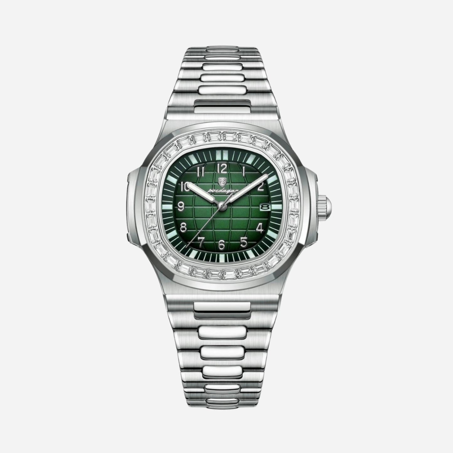 Temporis Lux® 006 Herenhorloge