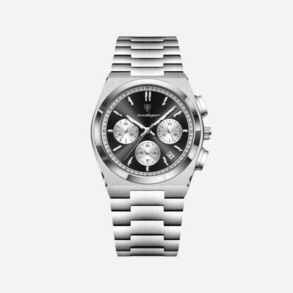 Temporis Lux® 001 Herenhorloge