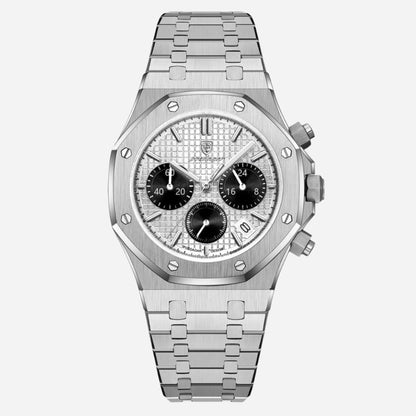 Temporis Lux® 004 Men's Watch
