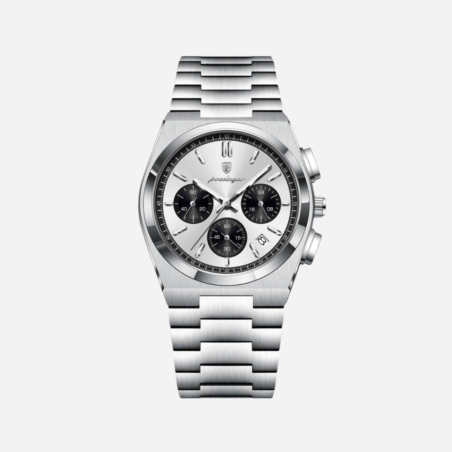 Temporis Lux® 001 Herenhorloge