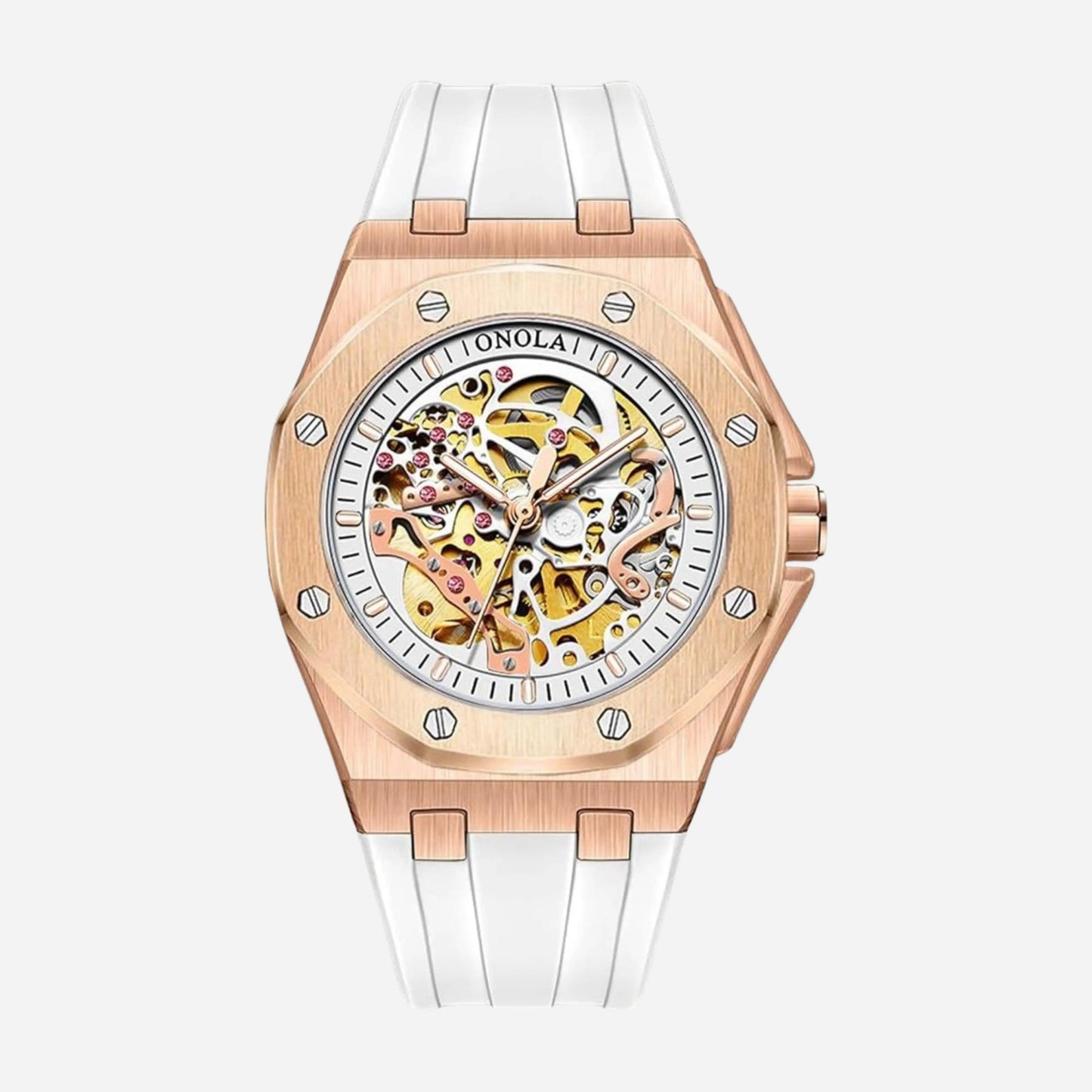 Temporis Lux® 011 Herenhorloge