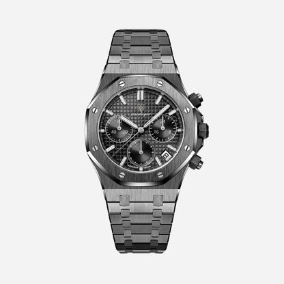 Temporis Lux® 004 Men's Watch