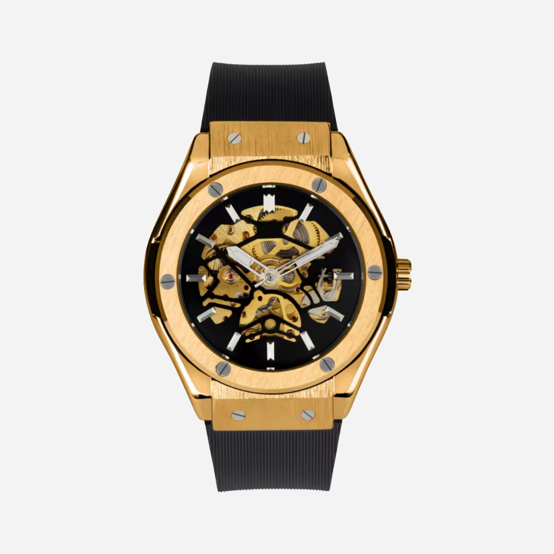 Temporis Lux® 016 Herenhorloge