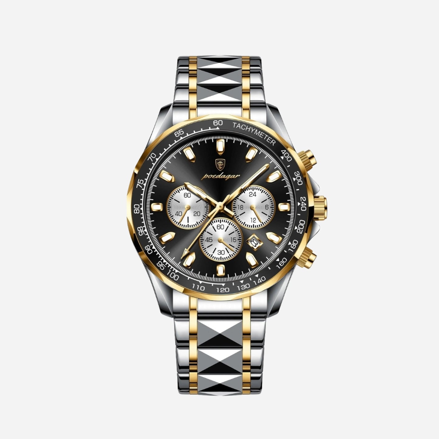 Temporis Lux® 005 Herenhorloge