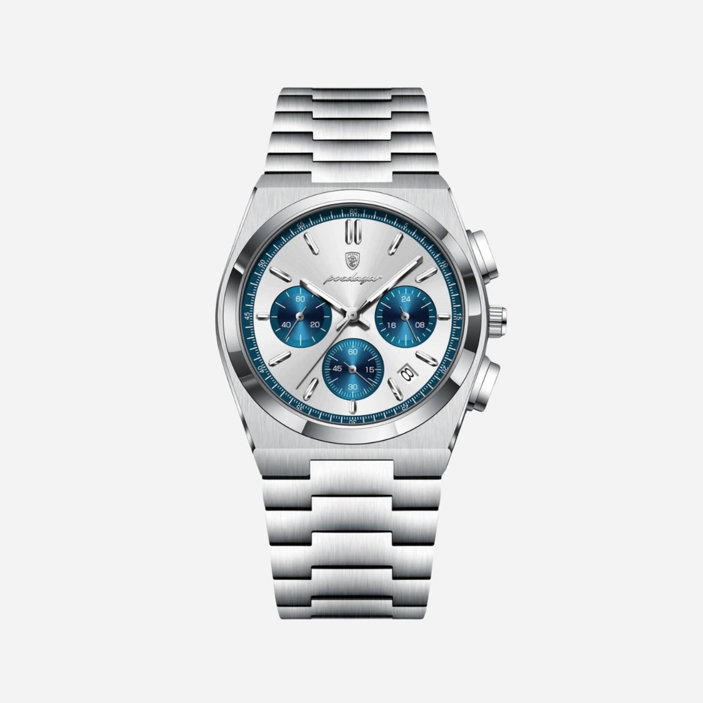 Temporis Lux® 001 Herenhorloge