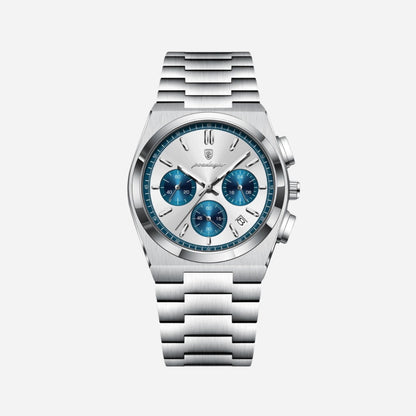 Temporis Lux® 001 Herenhorloge