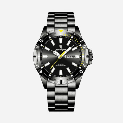 Temporis Lux® 003 Herenhorloge