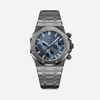 Temporis Lux® 004 Men's Watch