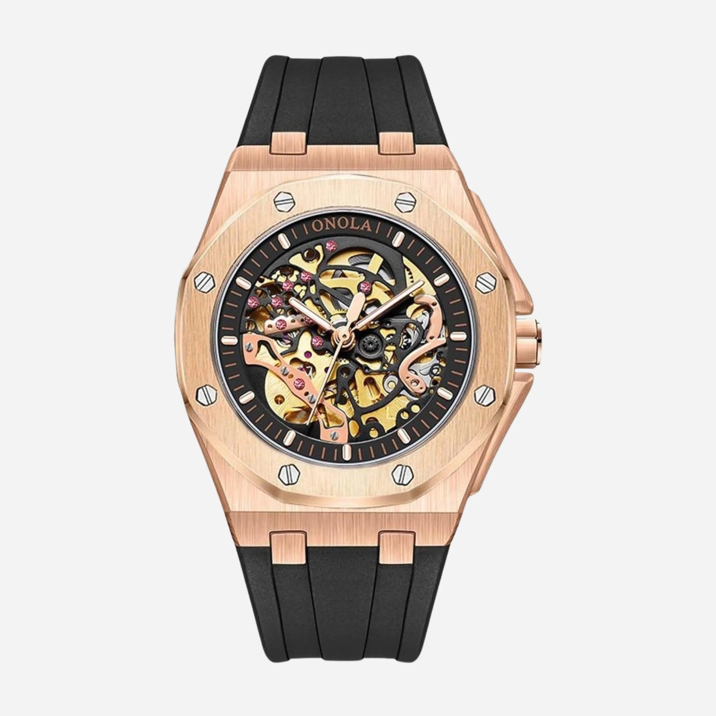Temporis Lux® 011 Herenhorloge