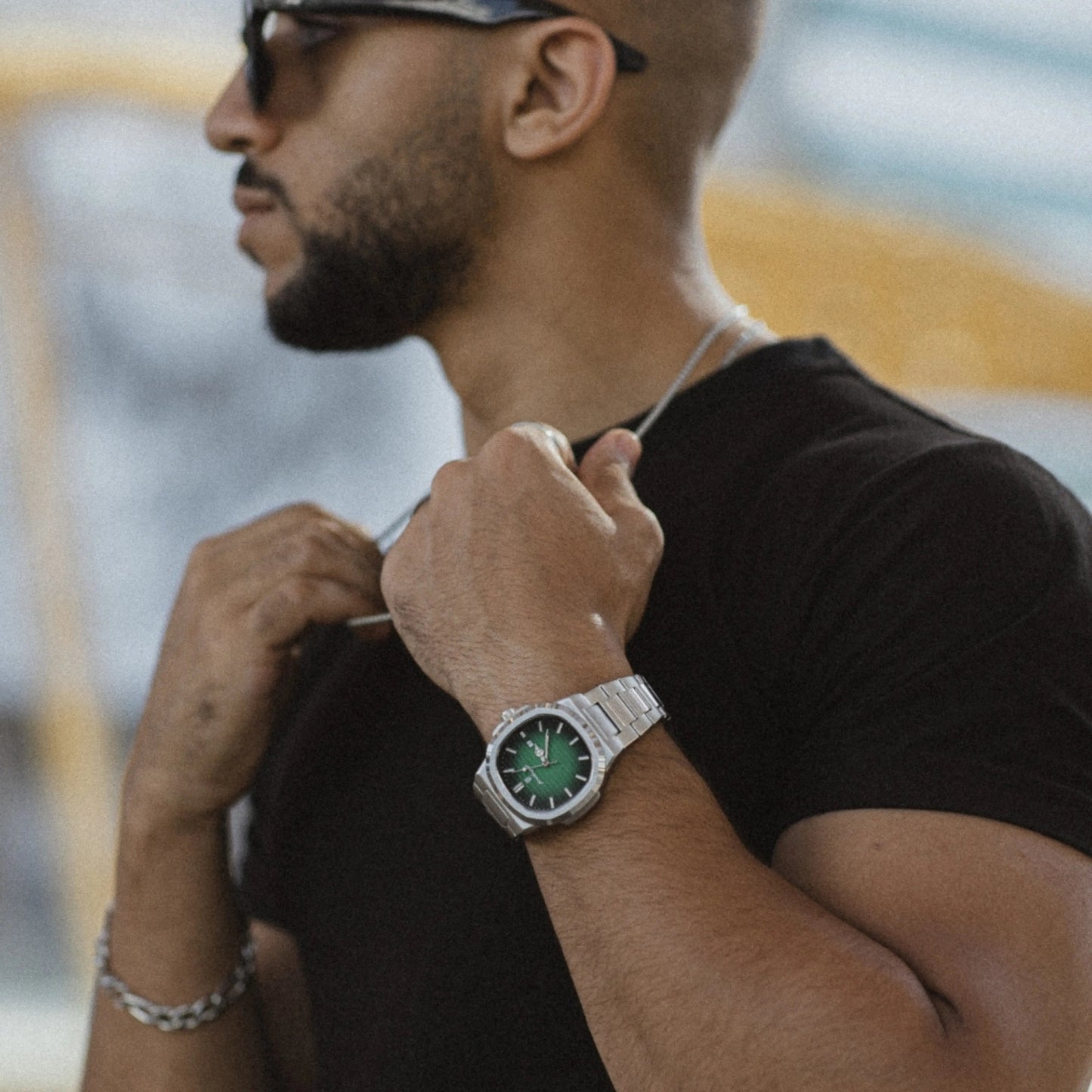 Temporis Lux® 019 Herenhorloge