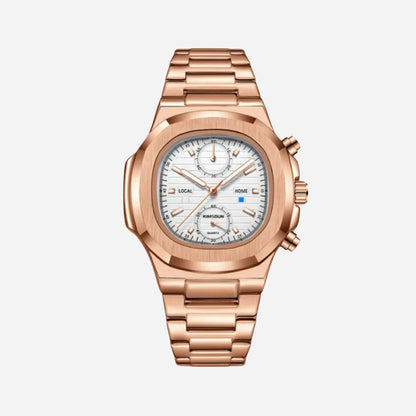 Temporis Lux® 013 Herenhorloge