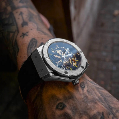 Temporis Lux® 016 Herenhorloge