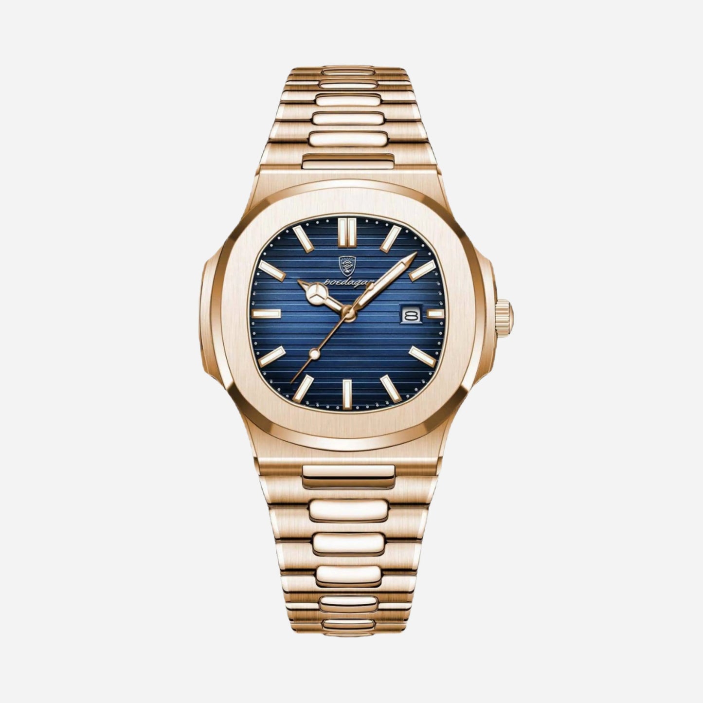 Temporis Lux® 007 Herenhorloge