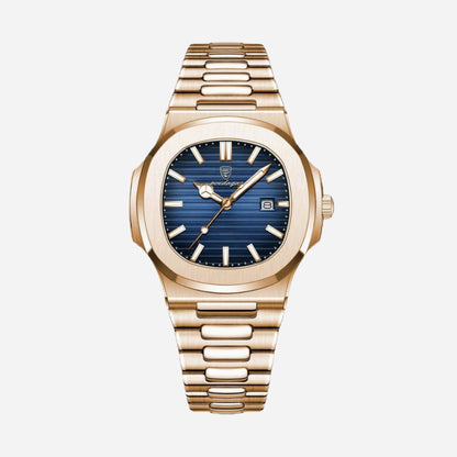 Temporis Lux® 007 Herenhorloge