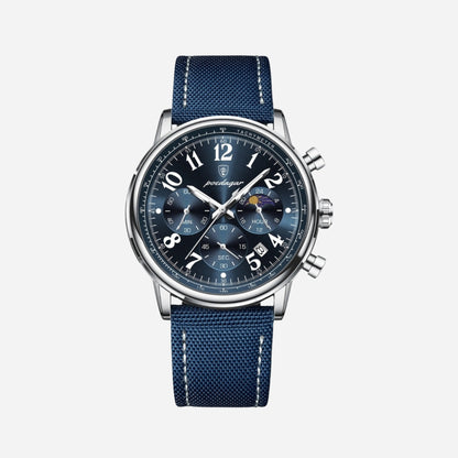 Temporis Lux® 002 Herenhorloge