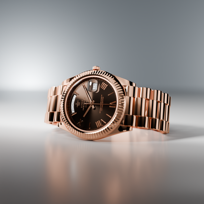 Temporis Lux® 024 Herenhorloge