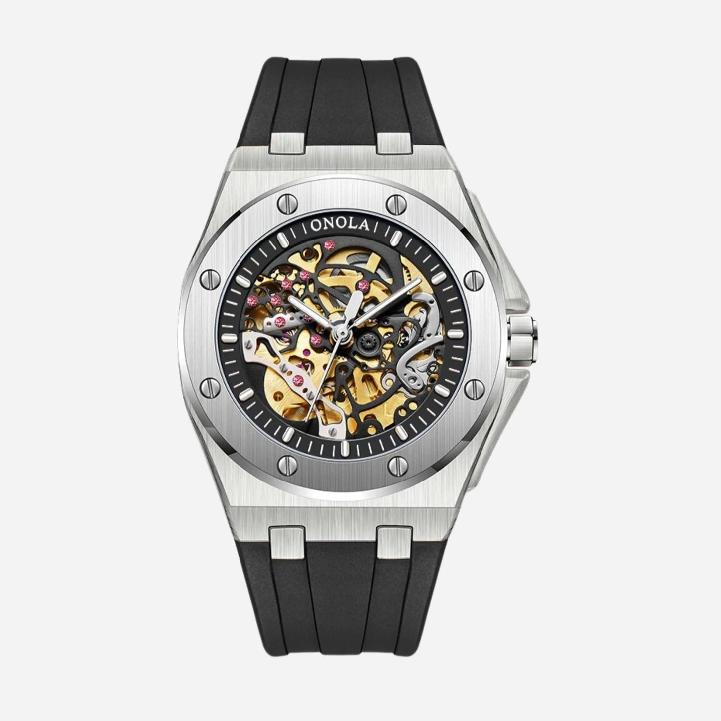 Temporis Lux® 011 Herenhorloge