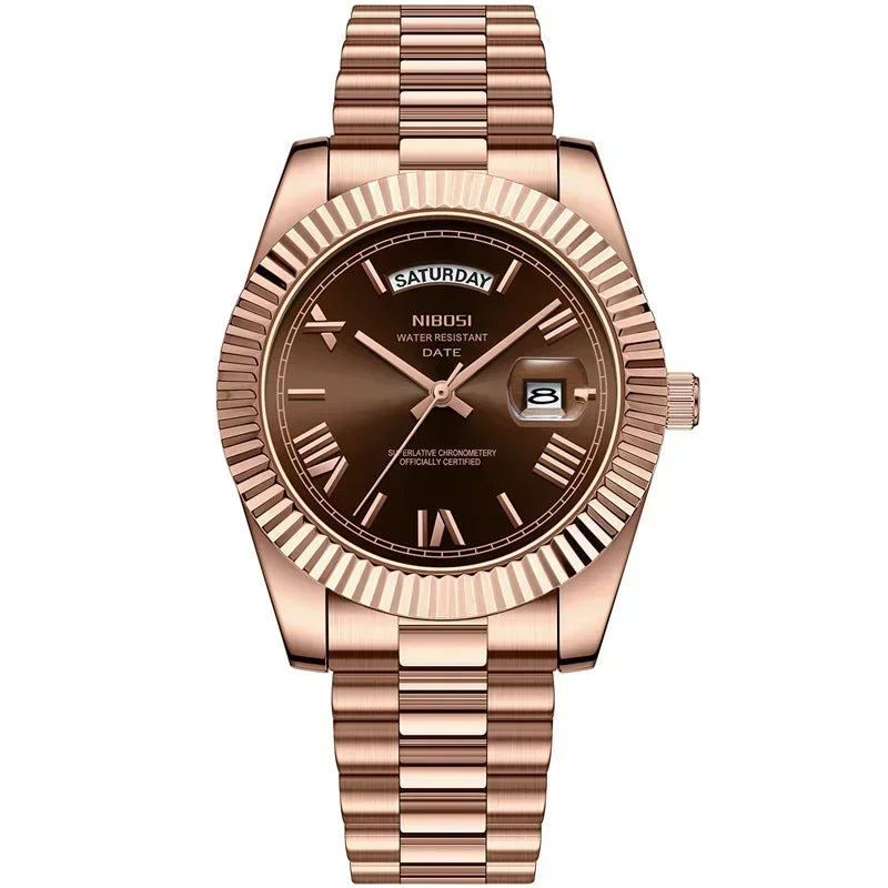 Temporis Lux® 023 Herenhorloge