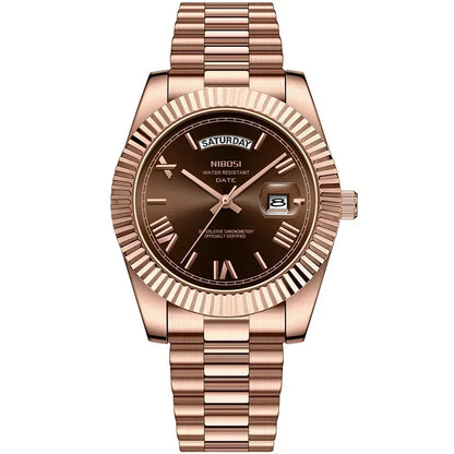 Temporis Lux® 023 Herenhorloge