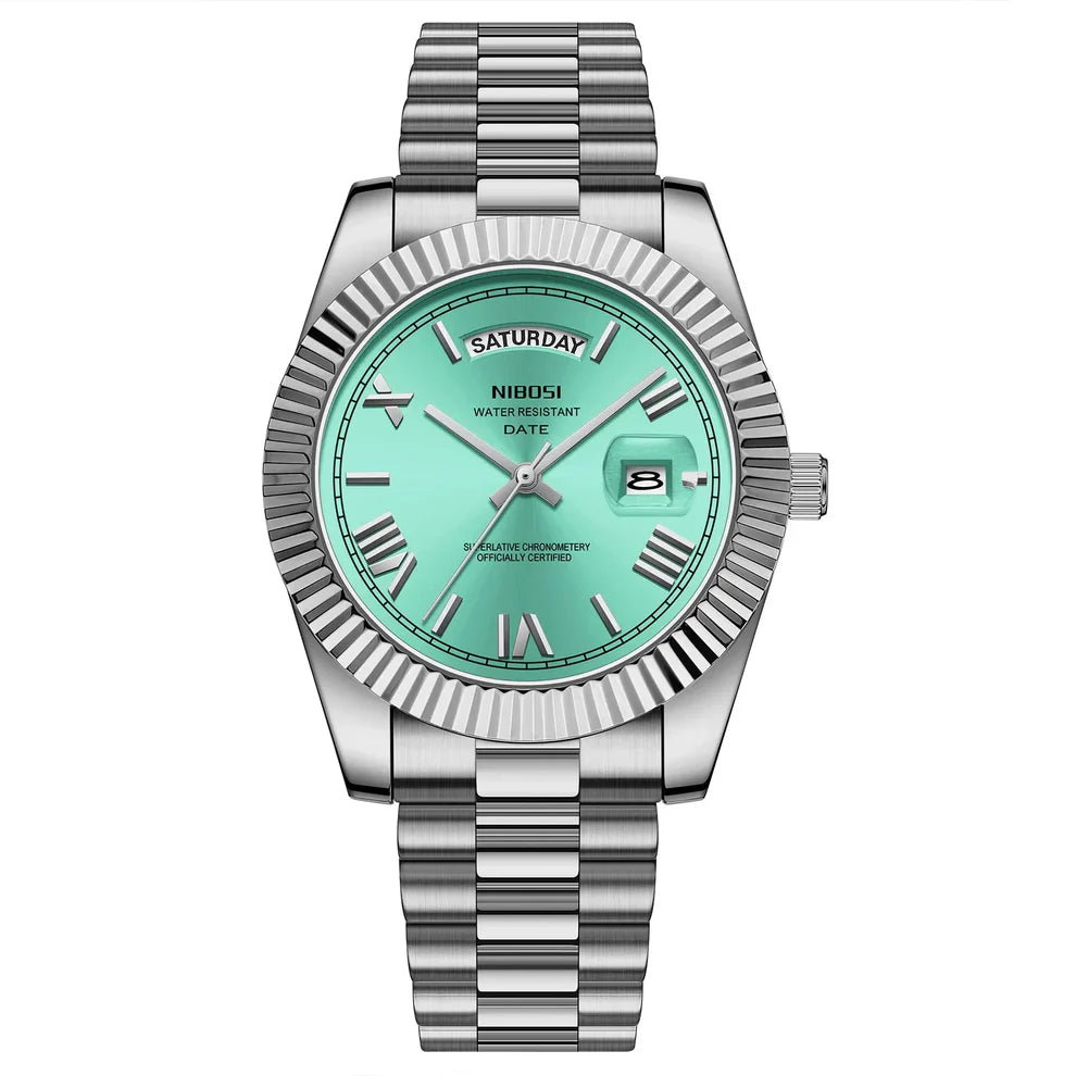 Temporis Lux® 022 Herrenuhr