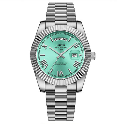 Temporis Lux® 022 Herrenuhr